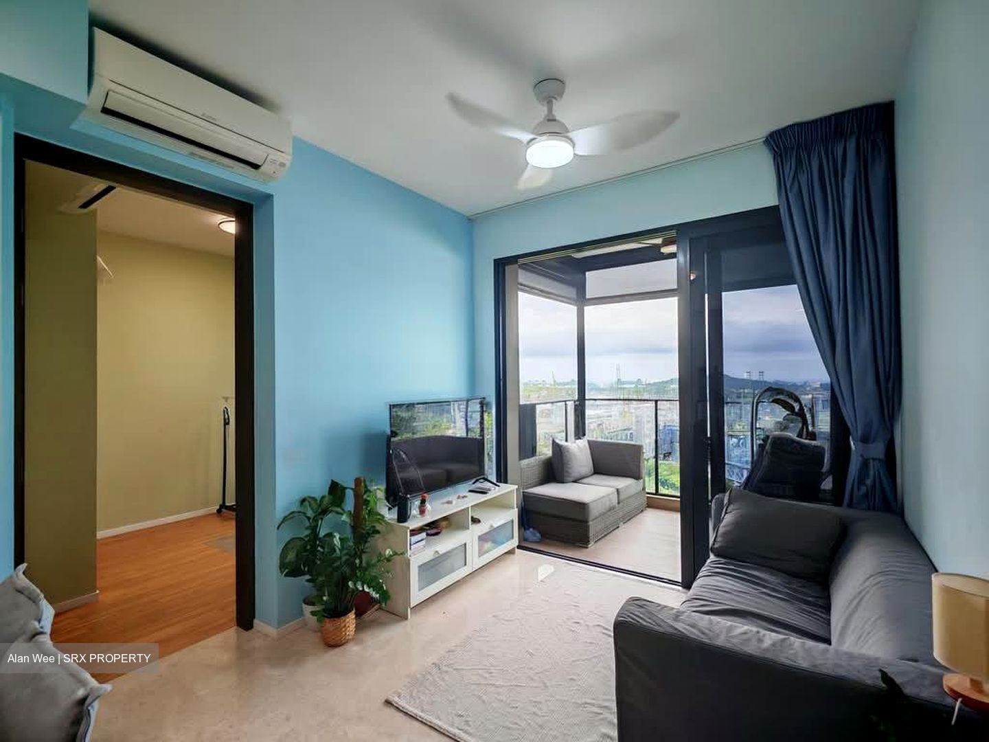 Avenue South Residence (D3), Apartment #574572431